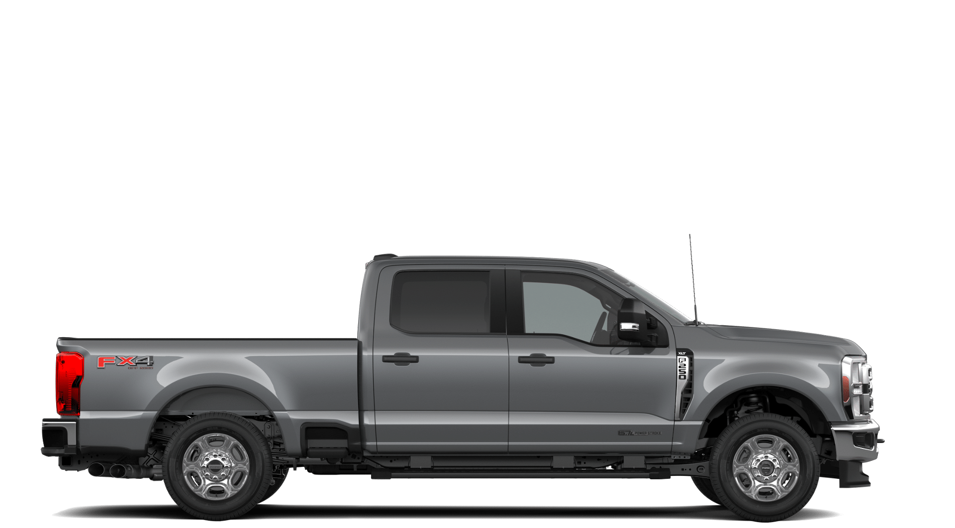 2026 Ford Super Duty® External Image 1